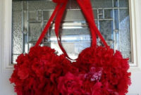 Awesome Valentines Day Decoration For Inspiration 19