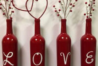 Awesome Valentines Day Decoration For Inspiration 22