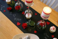 Awesome Valentines Day Decoration For Inspiration 32