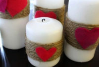 Awesome Valentines Day Decoration For Inspiration 33