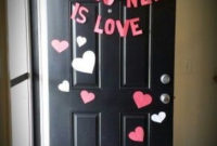 Awesome Valentines Day Decoration For Inspiration 38