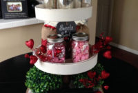 Awesome Valentines Day Decoration For Inspiration 40