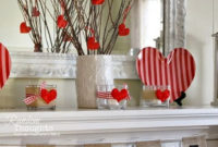 Awesome Valentines Day Decoration For Inspiration 41