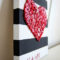 Awesome Valentines Day Decoration For Inspiration 46