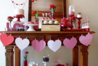 Awesome Valentines Day Decoration For Inspiration 50