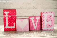 Awesome Valentines Day Decoration For Inspiration 52