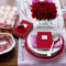 Beautiful Valentines Day Table Decoration Ideeas 01