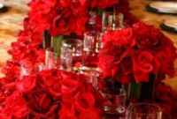 Beautiful Valentines Day Table Decoration Ideeas 05