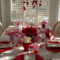 Beautiful Valentines Day Table Decoration Ideeas 09