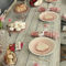 Beautiful Valentines Day Table Decoration Ideeas 11