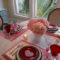 Beautiful Valentines Day Table Decoration Ideeas 21
