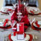 Beautiful Valentines Day Table Decoration Ideeas 24