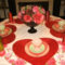 Beautiful Valentines Day Table Decoration Ideeas 27