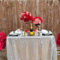 Beautiful Valentines Day Table Decoration Ideeas 29