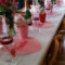 Beautiful Valentines Day Table Decoration Ideeas 30