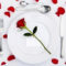 Beautiful Valentines Day Table Decoration Ideeas 32