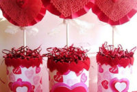 Beautiful Valentines Day Table Decoration Ideeas 33