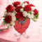 Beautiful Valentines Day Table Decoration Ideeas 38