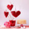 Beautiful Valentines Day Table Decoration Ideeas 52