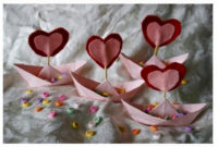 Beautiful Valentines Day Table Decoration Ideeas 54