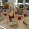 Beautiful Valentines Day Table Decoration Ideeas 55