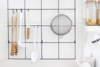 Best DIY Kitchen Storage Ideas For More Space In The Kitchen 03