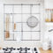 Best DIY Kitchen Storage Ideas For More Space In The Kitchen 03