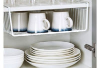 Best DIY Kitchen Storage Ideas For More Space In The Kitchen 10