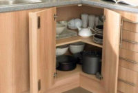 Best DIY Kitchen Storage Ideas For More Space In The Kitchen 16