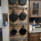 Best DIY Kitchen Storage Ideas For More Space In The Kitchen 17