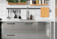 Best DIY Kitchen Storage Ideas For More Space In The Kitchen 19