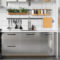 Best DIY Kitchen Storage Ideas For More Space In The Kitchen 19