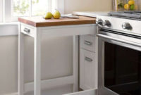 Best DIY Kitchen Storage Ideas For More Space In The Kitchen 21