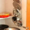 Best DIY Kitchen Storage Ideas For More Space In The Kitchen 27