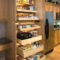 Best DIY Kitchen Storage Ideas For More Space In The Kitchen 32