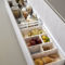 Best DIY Kitchen Storage Ideas For More Space In The Kitchen 38