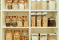 Best DIY Kitchen Storage Ideas For More Space In The Kitchen 41