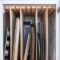 Best DIY Kitchen Storage Ideas For More Space In The Kitchen 49