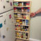 Best DIY Kitchen Storage Ideas For More Space In The Kitchen 51