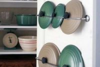 Best DIY Kitchen Storage Ideas For More Space In The Kitchen 53