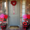 Best Ideas To Decorate Your Porch For Valentines Day 01