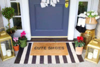 Best Ideas To Decorate Your Porch For Valentines Day 06