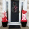 Best Ideas To Decorate Your Porch For Valentines Day 07