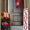 Best Ideas To Decorate Your Porch For Valentines Day 08
