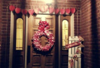 Best Ideas To Decorate Your Porch For Valentines Day 11