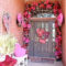 Best Ideas To Decorate Your Porch For Valentines Day 14