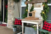 Best Ideas To Decorate Your Porch For Valentines Day 22
