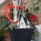 Best Ideas To Decorate Your Porch For Valentines Day 31