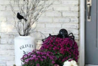 Best Ideas To Decorate Your Porch For Valentines Day 39