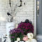 Best Ideas To Decorate Your Porch For Valentines Day 39